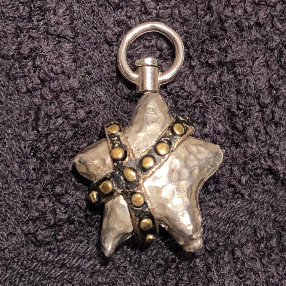 Waxing Poetic Celestial Orb Star